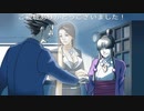 キャラが濃すぎて音楽も素晴らしすぎる神ゲー！(逆転裁判蘇る逆転プレイ動画11)