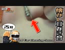 カラー版 【本物耳かきASMR】懐かし耳かき音/極小円盤・竹・スパイラル綿棒・梵天 /投稿初期の頃の動画を再編集3/Real Ear Cleaning Sound /SONY ECM-CS3/寝息