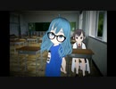 【初音ミク】postcard【オリジナル】