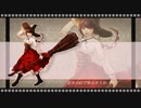 【UTAUカバー/音源配布】ワンダーランドと羊の歌【フラガリア.h】
