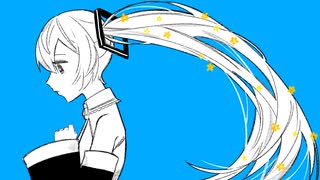 【初音ミク】PARACHUTE【オリジナル】