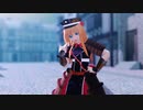 【刀剣乱舞MMD】ダーリンダンス『乱藤四郎』