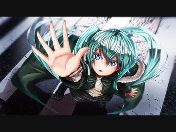 メイジビリティ / 初音ミク