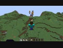 【Minecraft】Mod更新情報 Part.1【自作Mod】