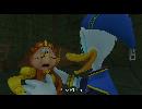 時計がしゃべったあ？！#8[KINGDOM HEARTSⅡ]