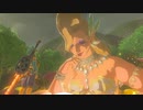 雷のカースガノン 楽すぎた？【ゼルダの伝説 BOTW 300% 攻略】