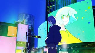 ナイトルール／歌ってみた_寝也