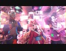 「shake it!」 英語と日本語ラップで歌ってみた【鬼ノ鈴燐 feat. KuDaN & Occha Douzo】