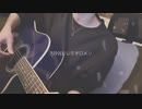 3月9日／弾き語り_寝也