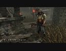 【DBD】Dead by Daylightで遊んでみた（ハントレス）　#381