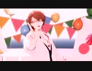 【にじさんじMMD】気付いたら□ ✟君色に染まる✟ 【加賀美ハヤト】
