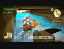 すひぞ　ぶたう　とあやが「ドラゴンクエストビルダーズ2」実況プレイ 32ブロック目