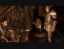 【Skyrim】マイペースなドラゴンボーン達と真夏のドーンガード戦記 #33【ゆっくり実況】