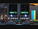 beatmania IIDX 29　DP☆12　イージークリアその50くらい