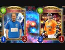 【祝】おい‼︎中田翔を祝うべくデッキ適当にいじってたらマジでやべぇデッキが完成したぞ‼︎やってみろ‼︎異次元のリーサル自然フラムグラスOTKドラゴン【 Shadowverse シャドウバース 】