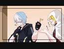 【偽実況】山姥切長義が眠れるまでゲーム【短編2つ詰め】