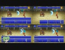FF5PR20個のジョブを5分割して5回クリア part7 Aグループ7