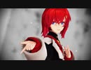 にじさんじMMD｜一億年先の世界で｜アンジュ・カトリーナ