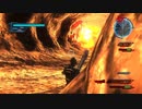 英語版 地球防衛軍5 レンジャー HARDEST M32 Cave Invasion Stage 1