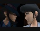 潜入が下手なルパン三世 魔術王の遺産 part15