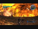 英語版 地球防衛軍5 レンジャー HARDEST M33 Cave Invasion Stage 2