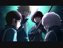 【MAD】ワールドトリガー×Drrr結ED