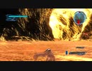 英語版 地球防衛軍5 レンジャー HARDEST M34 Cave Invasion Final Stage