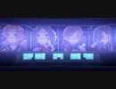 【デレステMV】No One Knows 【八神マキノ/大石泉/速水奏/小松伊吹】