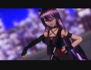【MMDアークナイツ】メランサ - PINK CAT / GARNiDELiA