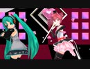【重音テト】暗い森　シカキ【初音ミク】