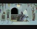 【歌ってみた】ノマド / バルーン - 狼夜衣雪【新人Vtuber】