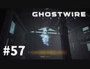 【ゆっくり実況】Ghostwire: Tokyo その57