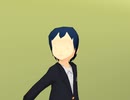 【モブ子】ＭＭＤで遊んでみた【足音】