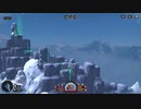Insurmountable 雪山登山ローグライクなるものをプレイ