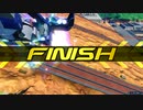 【EXVS2XB】ですともおじさんのクロブ珍道中458