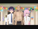可愛いだけじゃないブラウンさん 第7話「文化祭season1」