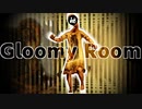 【薄暗い部屋-Gloomy Room-】立体音響で臨場感MAXなフリーホラーゲーム【3人実況】