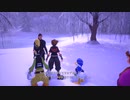【PS4】繋がり何人できるかな KH3【プレイ動画】part38