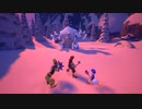 【PS4】繋がり何人できるかな KH3【プレイ動画】part39
