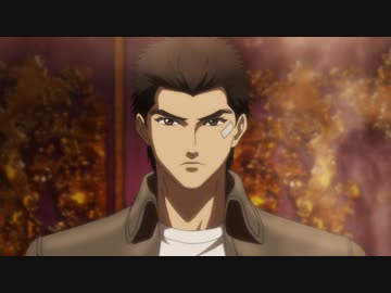 Shenmue the Animation 第9話「徴標」