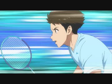 ラブオールプレー　第9話　合宿