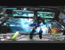 【BBPS4】Z.t脚凸麻　その５８.５