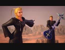 【PS4】繋がり何人できるかな KH3【プレイ動画】part41