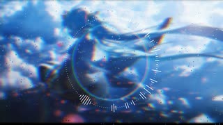 【初音ミク】Miku Hatsune ＆ Undine Soundworks  - Veneer [EDM / House]　【VOCALOIDオリジナル】