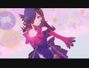 【ウマ娘MMD】その１１４　【sdPBR400】「ばんばん!ばばーん!」　ライスシャワー