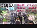 （紲星あかり＆ずんだもん車載）男性社会人の日常　第8話　GW能登半島ツーリング①