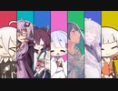 Make debut!【NEUTRINO、Cevio、UTAUカバー】