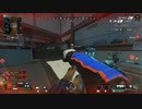 【#apex】APEX fighting is fun #shorts #apexlegends
