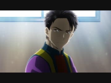 群青のファンファーレ 第2話「優と優」