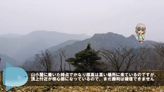 【１分弱登山祭】稲村ヶ岳RTA【リアル登山アタック】